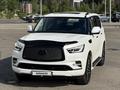 Infiniti QX80 2022 годаүшін33 333 333 тг. в Астана – фото 2