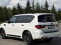 Infiniti QX80 2022 годаүшін33 333 333 тг. в Астана – фото 4