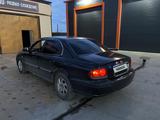 Hyundai Sonata 2004 годаfor1 600 000 тг. в Жезказган – фото 4