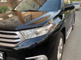 Toyota Highlander 2012 годаүшін14 300 000 тг. в Павлодар – фото 4