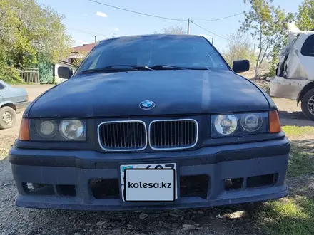 BMW 318 1993 годаүшін1 150 000 тг. в Кокшетау