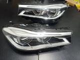 Передние фары BMW 7' G11, G12 за 450 000 тг. в Алматы