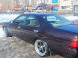 Nissan Laurel 1997 года за 3 400 000 тг. в Павлодар – фото 4