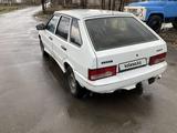 ВАЗ (Lada) 2114 2012 года за 1 500 000 тг. в Усть-Каменогорск – фото 3