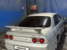 Nissan Skyline, 1997