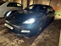 Porsche Panamera 2011 года за 23 000 000 тг. в Алматы