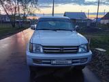 Toyota Land Cruiser Prado 1998 года за 5 800 000 тг. в Петропавловск