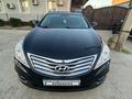 Hyundai Grandeur 2012 года за 6 800 000 тг. в Атырау