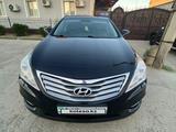 Hyundai Grandeur 2012 годаүшін6 500 000 тг. в Атырау