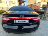 Hyundai Grandeur 2012 года за 6 400 000 тг. в Атырау – фото 5