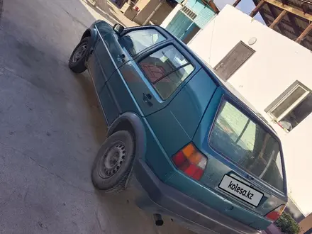 Volkswagen Golf 1990 года за 750 000 тг. в Жаркент