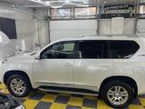 Toyota Land Cruiser Prado 2010 годаүшін17 500 000 тг. в Алматы – фото 3