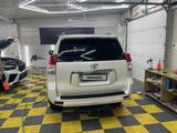 Toyota Land Cruiser Prado 2010 годаүшін17 500 000 тг. в Алматы – фото 4