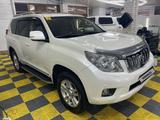 Toyota Land Cruiser Prado 2010 года за 17 500 000 тг. в Алматы