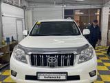Toyota Land Cruiser Prado 2010 годаүшін17 500 000 тг. в Алматы – фото 2