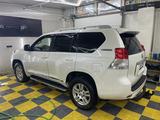 Toyota Land Cruiser Prado 2010 годаүшін17 500 000 тг. в Алматы – фото 5