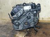 Двигатель N52 3.0 N52B30 BMW X3 E83 X5 E70 E60 E90 E87 E65 БМВ 1 3 5 7 за 650 000 тг. в Караганда – фото 2