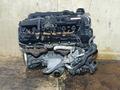 Двигатель N52 3.0 N52B30 BMW X3 E83 X5 E70 E60 E90 E87 E65 БМВ 1 3 5 7үшін650 000 тг. в Караганда – фото 6