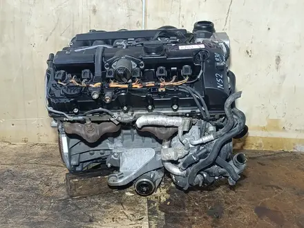 Двигатель N52 3.0 N52B30 BMW X3 E83 X5 E70 E60 E90 E87 E65 БМВ 1 3 5 7 за 650 000 тг. в Караганда – фото 6
