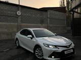 Toyota Camry 2021 годаfor15 200 000 тг. в Алматы – фото 2