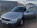 ВАЗ (Lada) Priora 2171 2010 года за 2 300 000 тг. в Уральск – фото 5