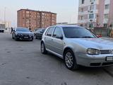 Volkswagen Golf 2001 года за 2 000 000 тг. в Актау