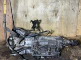 АКПП Aisin 03-72L Volvo 2.3 B234F 740 940 960 Вольво коробка автомат за 170 000 тг. в Караганда