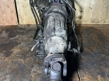 АКПП Aisin 03-72L Volvo 2.3 B234F 740 940 960 Вольво коробка автомат за 170 000 тг. в Караганда – фото 5