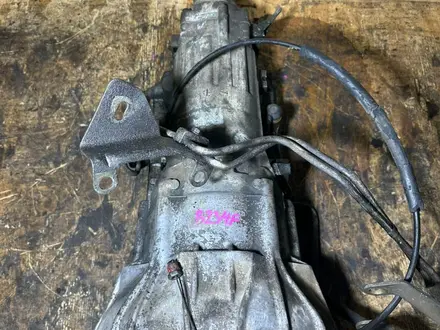 АКПП Aisin 03-72L Volvo 2.3 B234F 740 940 960 Вольво коробка автомат за 170 000 тг. в Караганда – фото 4