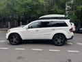 Mercedes-Benz GL 550 2007 года за 7 900 000 тг. в Алматы – фото 2