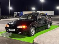 ВАЗ (Lada) 2115 2012 года за 1 400 000 тг. в Шымкент