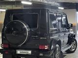 Mercedes-Benz G 500 2005 года за 14 500 000 тг. в Алматы – фото 4