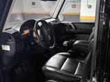 Mercedes-Benz G 500 2005 года за 14 500 000 тг. в Алматы – фото 5