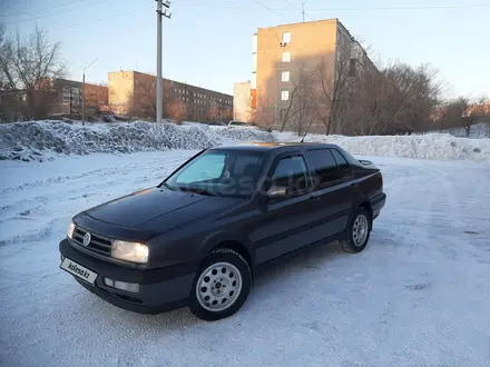Volkswagen Vento 1992 года за 2 050 000 тг. в Астана – фото 15