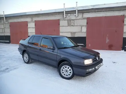 Volkswagen Vento 1992 года за 2 050 000 тг. в Астана – фото 16
