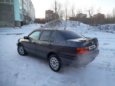 Volkswagen Vento 1992 года за 2 050 000 тг. в Астана – фото 17