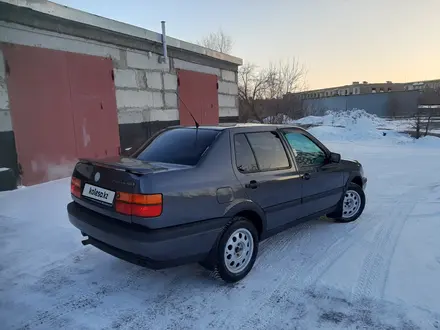 Volkswagen Vento 1992 года за 2 050 000 тг. в Астана – фото 18