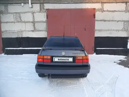 Volkswagen Vento 1992 года за 2 050 000 тг. в Астана – фото 6