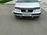 Volkswagen Jetta 2001 годаүшін2 000 000 тг. в Уштобе