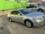 Toyota Camry 2006 года за 6 200 000 тг. в Алматы – фото 2