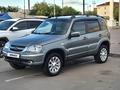 Chevrolet Niva 2014 года за 3 250 000 тг. в Астана
