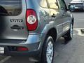 Chevrolet Niva 2014 года за 3 250 000 тг. в Астана – фото 14