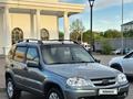 Chevrolet Niva 2014 года за 3 250 000 тг. в Астана – фото 15