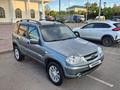 Chevrolet Niva 2014 года за 3 250 000 тг. в Астана – фото 17
