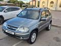Chevrolet Niva 2014 года за 3 250 000 тг. в Астана – фото 18