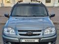 Chevrolet Niva 2014 года за 3 250 000 тг. в Астана – фото 19