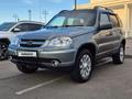 Chevrolet Niva 2014 года за 3 250 000 тг. в Астана – фото 21