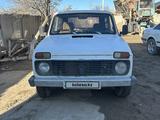 ВАЗ (Lada) Lada 2121 2004 года за 500 000 тг. в Шардара