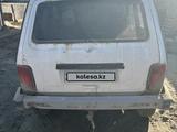 ВАЗ (Lada) Lada 2121 2004 годаүшін500 000 тг. в Шардара – фото 5