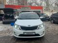 Kia Rio 2014 года за 5 150 000 тг. в Павлодар – фото 2